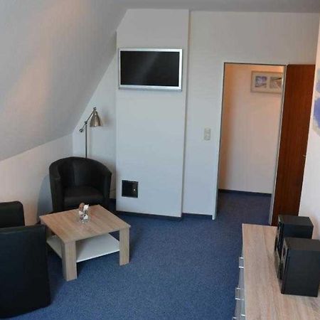 _Dkk11_ Ferienwohnung Strandburg นีนดอร์ฟ ภายนอก รูปภาพ