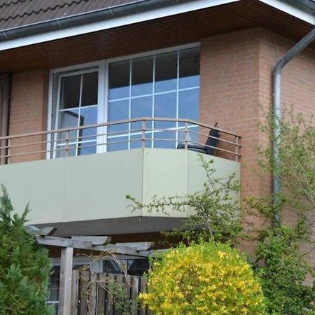 _Dkk11_ Ferienwohnung Strandburg นีนดอร์ฟ ภายนอก รูปภาพ
